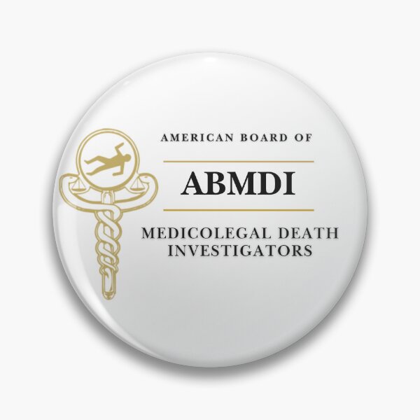 Item preview, Copy of ABMDI  designed and sold by UTLastResponder.