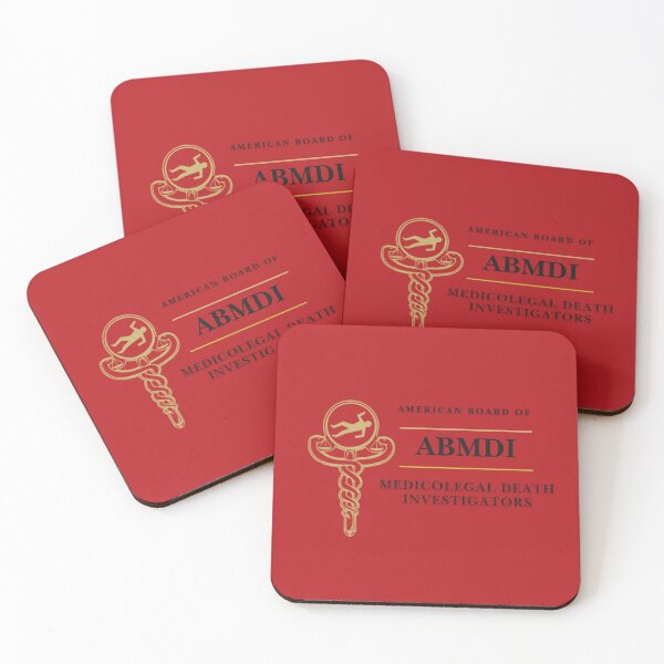 Item preview, Copy of ABMDI  designed and sold by UTLastResponder.