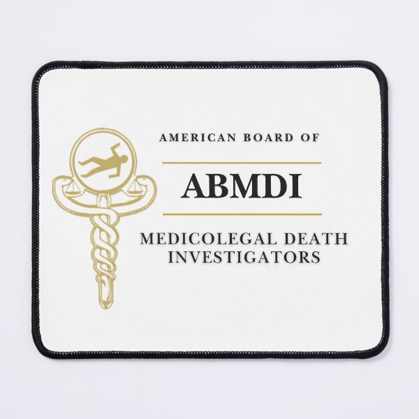Item preview, Copy of ABMDI  designed and sold by UTLastResponder.