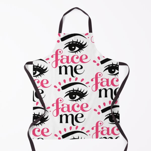 Item preview, Face Me Black Eye And Crimson Tears. designed and sold by SplashTastic.