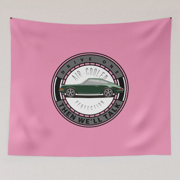 Item preview, Dirve One. Then We'll Talk. 911/912 designed and sold by UPPrints.