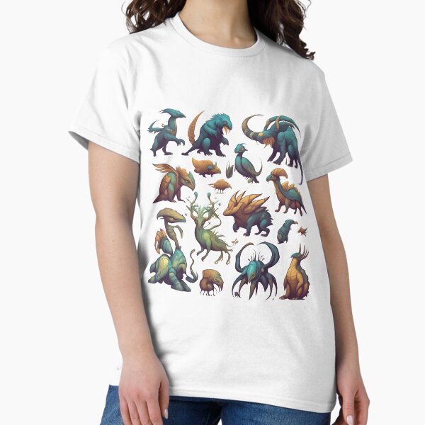 Item preview, Creatures of Sonaria: Mythical Adventures designed and sold by astersgraphics.