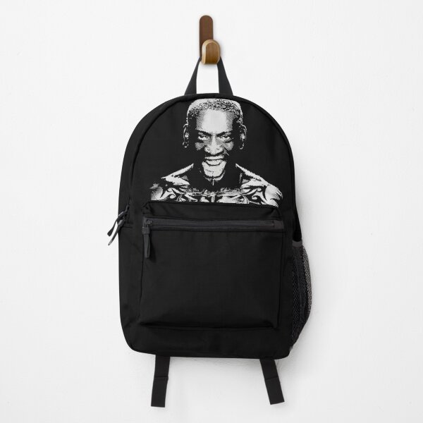 Item preview, Dennis Rodman Bad Boy - Rodman the legendary bad boy of the NBA designed and sold by Fanaticos.