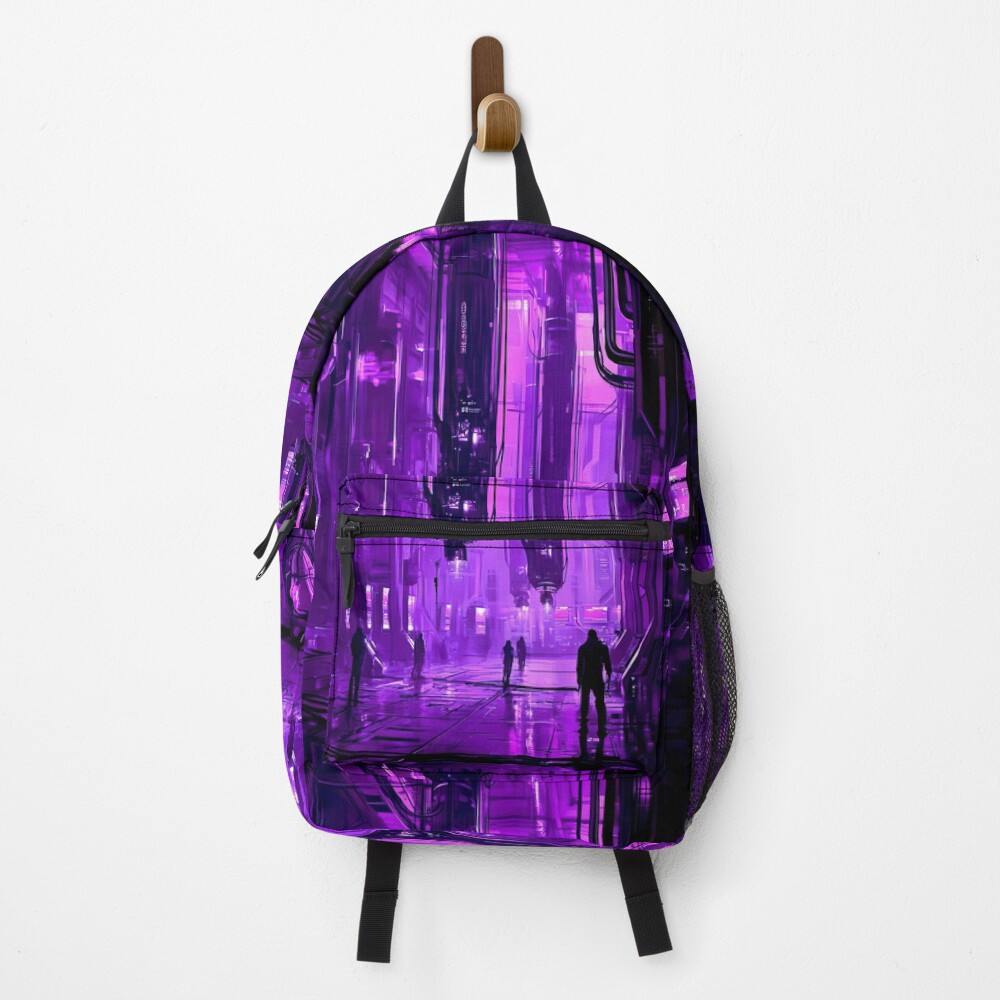 Item preview, Backpack designed and sold by StoreWCoolStuff.