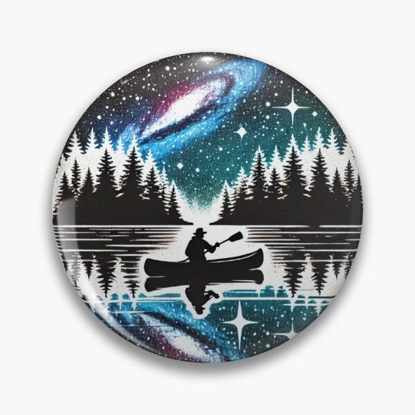 Item preview, Galactic Reflection designed and sold by Aramsee.