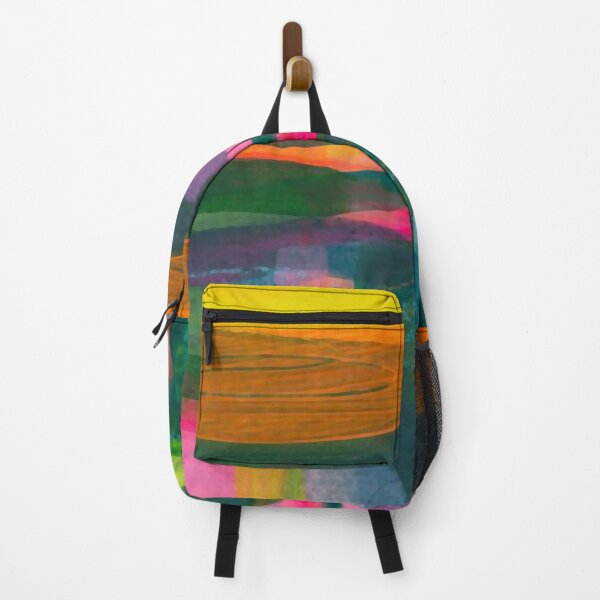 Item preview, Abstract Landscape designed and sold by ViaARTfactory.