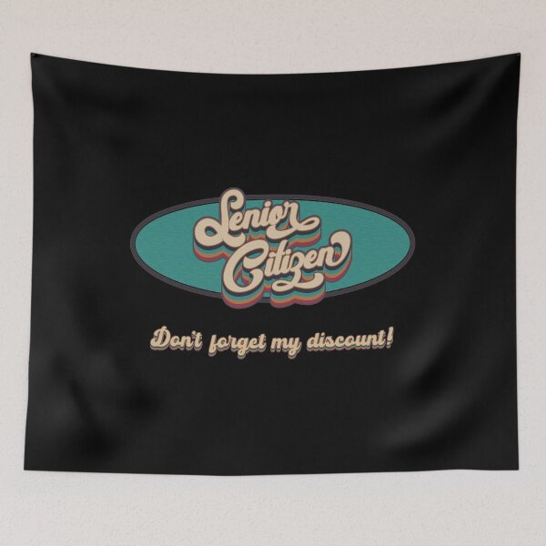 Item preview, Don't Forget My Discount - Meme designed and sold by Whimsical  Thinker.