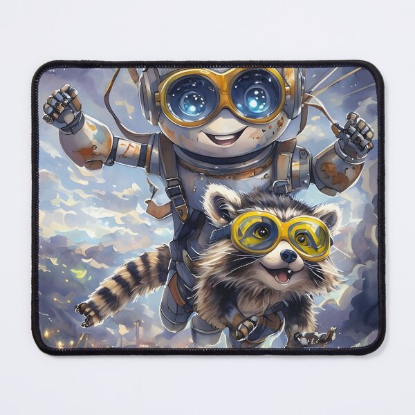 Item preview, Tandem jump designed and sold by Image Creative.