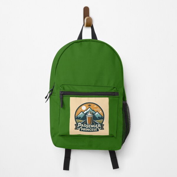 Item preview, Passenger Princess designed and sold by Apex & Anthem .
