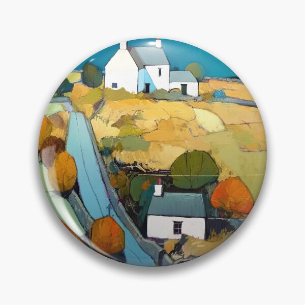 Item preview, Cottage by the Sea designed and sold by Pei-Kang Hsu.