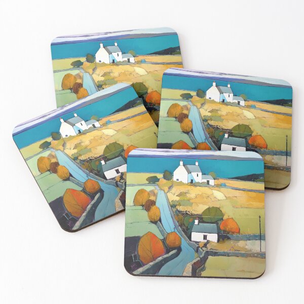 Item preview, Cottage by the Sea designed and sold by Pei-Kang Hsu.