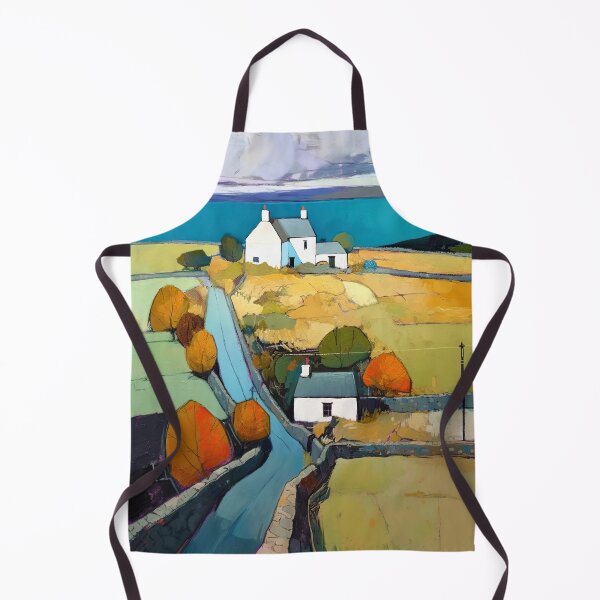 Item preview, Cottage by the Sea designed and sold by Pei-Kang Hsu.