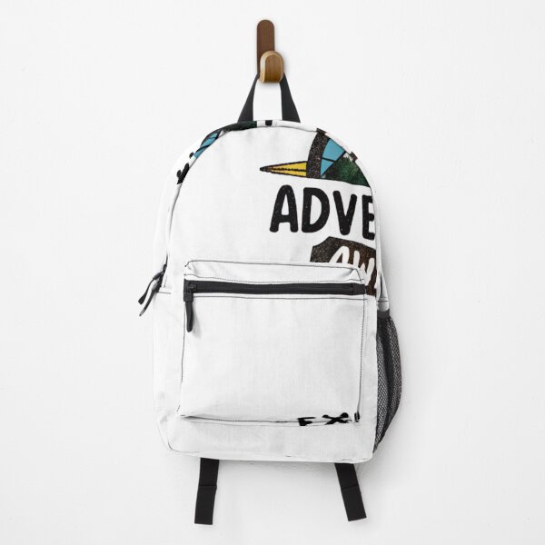 Item preview, Adventure Awaits designed and sold by saied-tantawy.