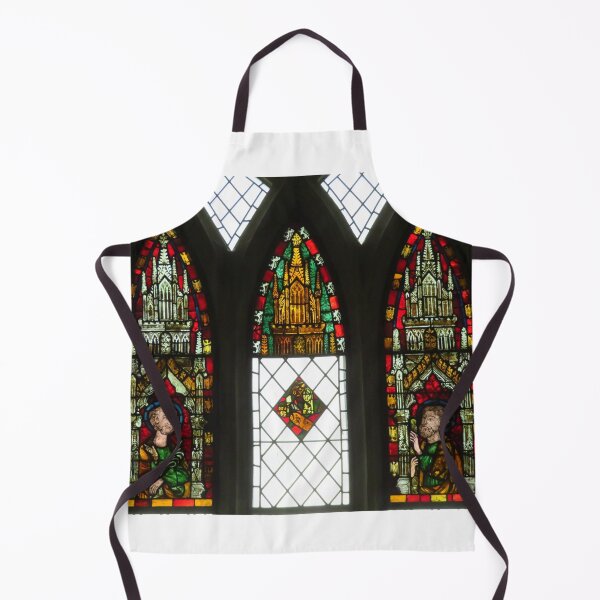 Item preview, 14th Century Stained Glass, Icklingham, Sufolk designed and sold by wiggyofipswich.