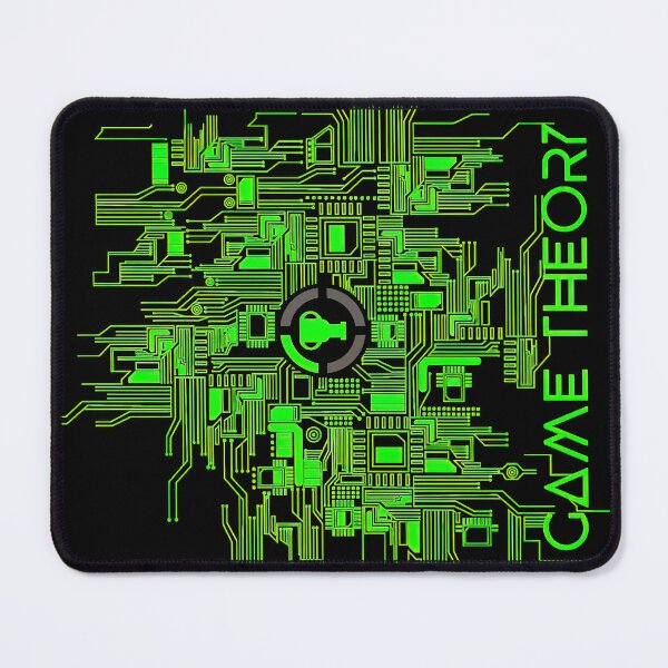 Item preview, Theory 10th Anniversary Game Graphic Neon For Fan designed and sold by Damcoc.