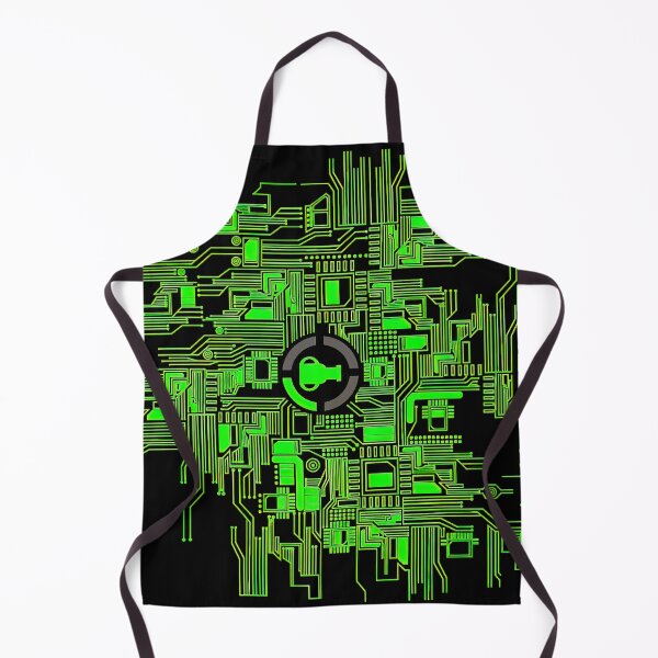 Item preview, Theory 10th Anniversary Game Graphic Neon For Fan designed and sold by Damcoc.