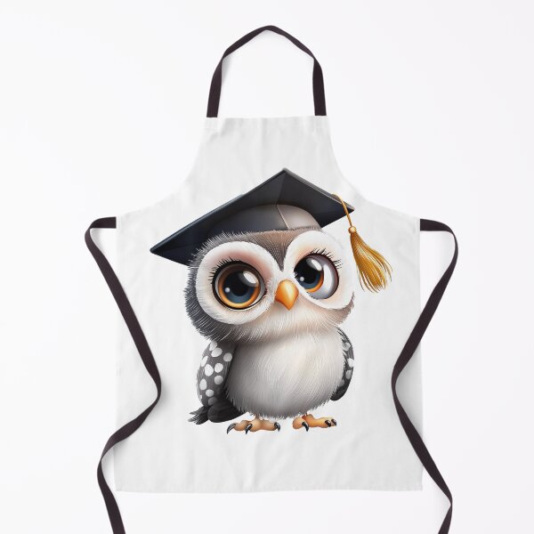 Item preview, Owl Be Graduating designed and sold by silp159.