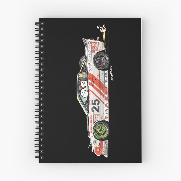 Item preview, Crazy Car Art 0231 designed and sold by ozizo.