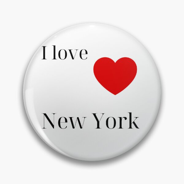 Item preview, New York designed and sold by segushop.
