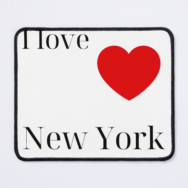 Item preview, New York designed and sold by segushop.