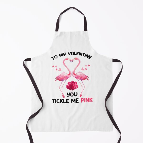 Item preview, To my valentine you tickle me pink designed and sold by wesdesignshop.