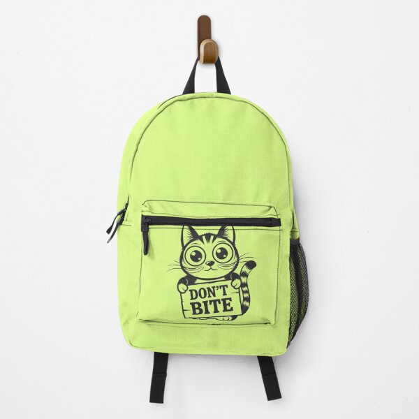 Item preview, Kitten don't bite designed and sold by ATOTI.