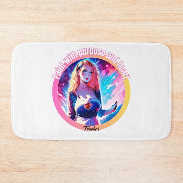 Item preview, The Teachers Who Have Shaped Our Lives designed and sold by Meow-Zart.