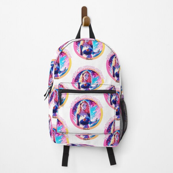 Item preview, The Teachers Who Have Shaped Our Lives designed and sold by Meow-Zart.
