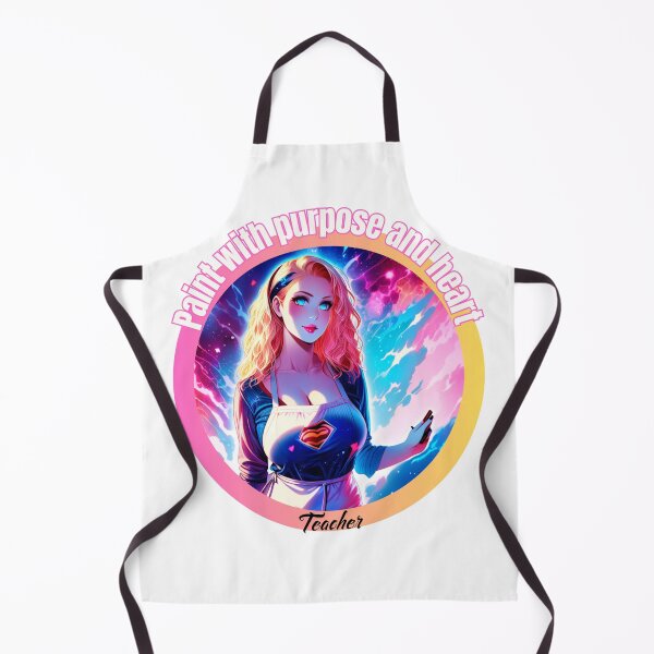 Item preview, The Teachers Who Have Shaped Our Lives designed and sold by Meow-Zart.