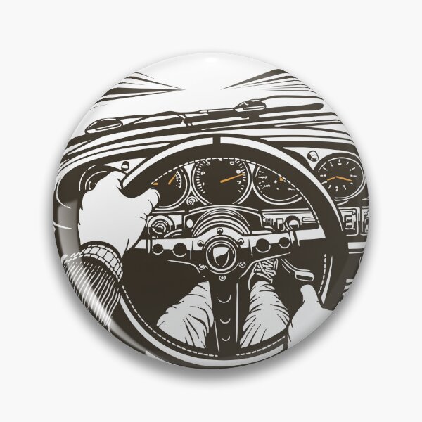 Item preview, Send It: Classic 911  designed and sold by UPPrints.