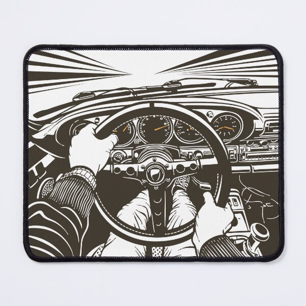 Item preview, Send It: Classic 911 designed and sold by UPPrints.
