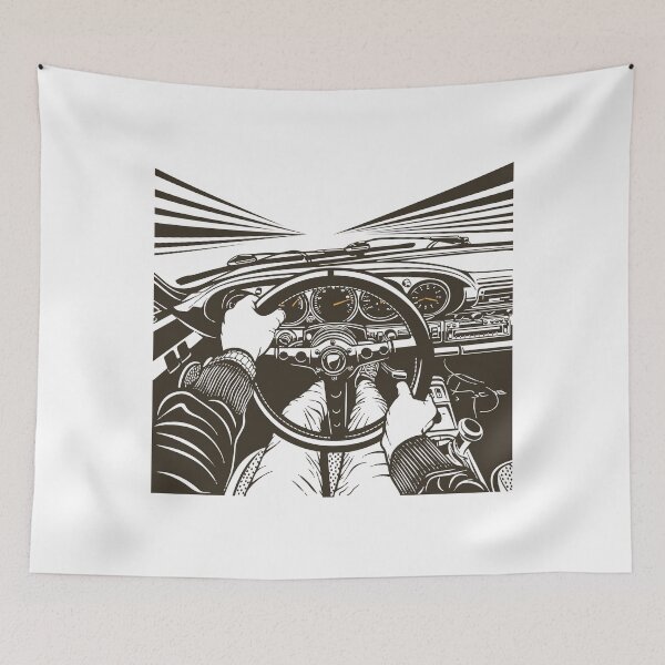 Item preview, Send It: Classic 911  designed and sold by UPPrints.