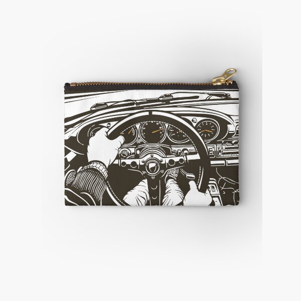 Item preview, Send It: Classic 911  designed and sold by UPPrints.