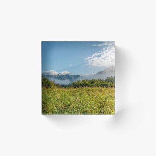 Item preview, Meadow with Wild Flowers designed and sold by PixelBirch.