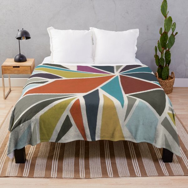 Item preview, Geometric Pattern designed and sold by ViaARTfactory.