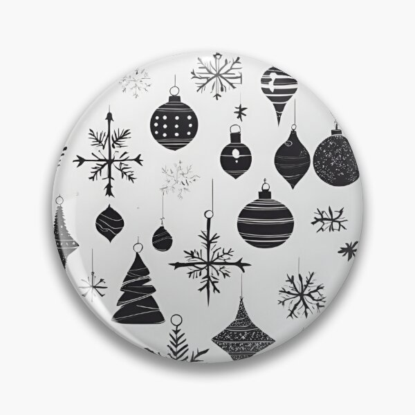 Item preview, Minimalistic Christmas designed and sold by industrialcraft.