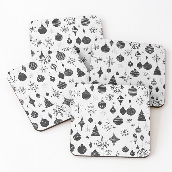 Item preview, Minimalistic Christmas designed and sold by industrialcraft.
