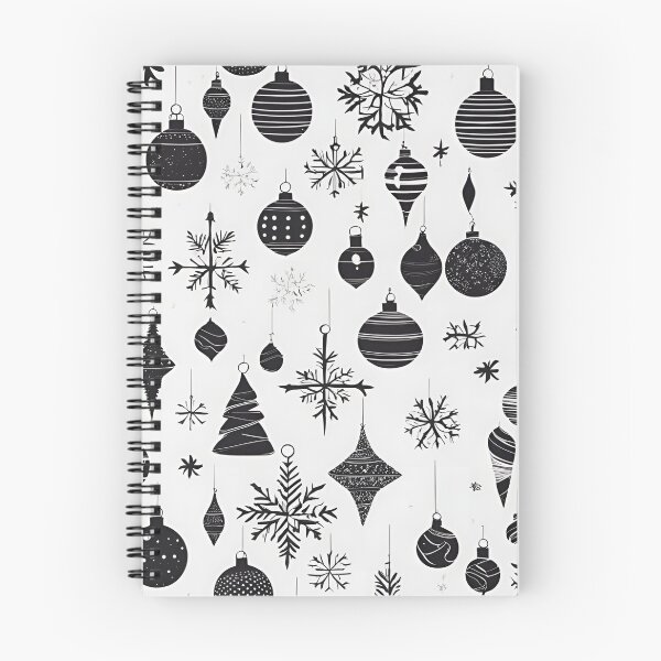 Item preview, Minimalistic Christmas designed and sold by industrialcraft.