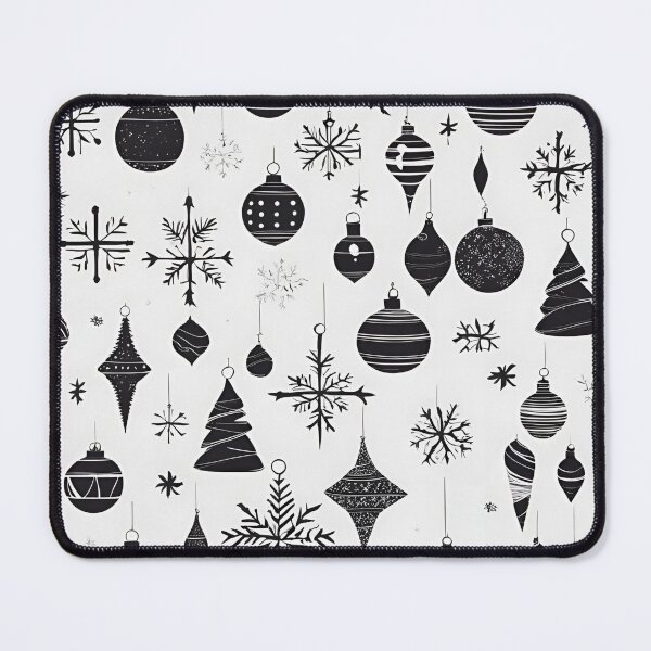 Item preview, Minimalistic Christmas designed and sold by industrialcraft.