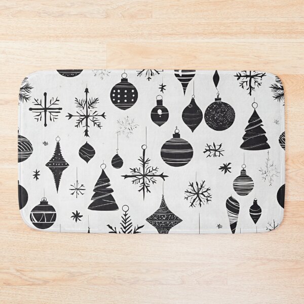 Item preview, Minimalistic Christmas designed and sold by industrialcraft.