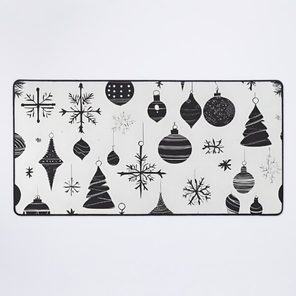 Item preview, Minimalistic Christmas designed and sold by industrialcraft.