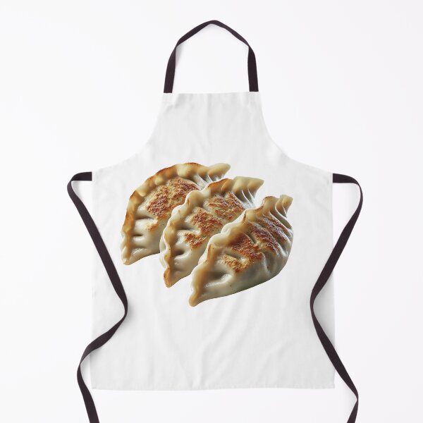Item preview, Tasty Gyoza designed and sold by S.Lindsay Designs.