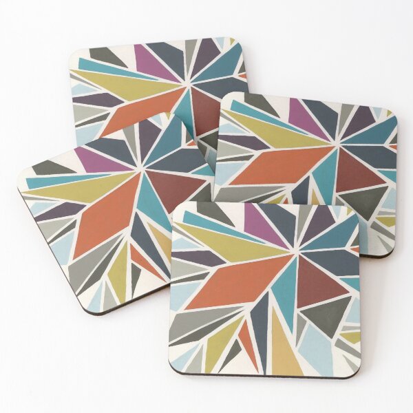 Item preview, Geometric Pattern designed and sold by ViaARTfactory.