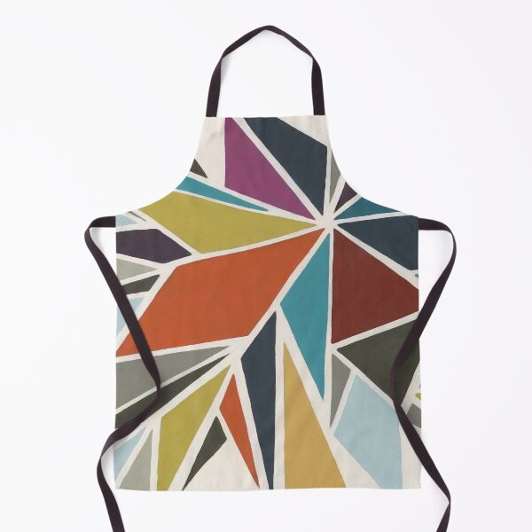 Item preview, Geometric Pattern designed and sold by ViaARTfactory.