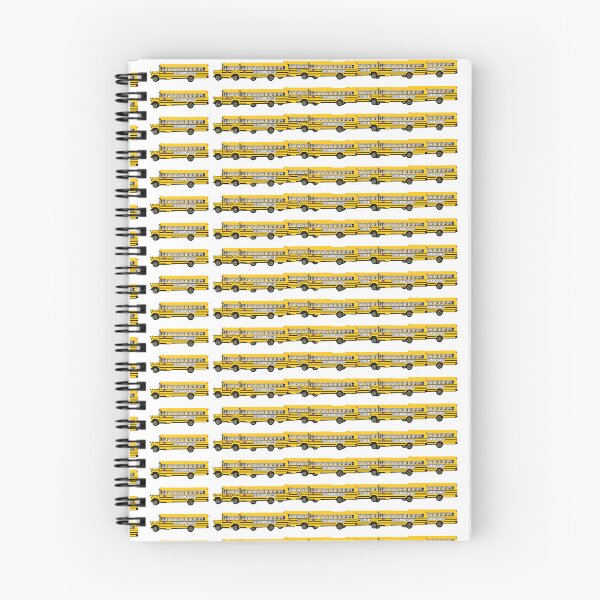 Item preview, School Bus designed and sold by SkolaNobu.