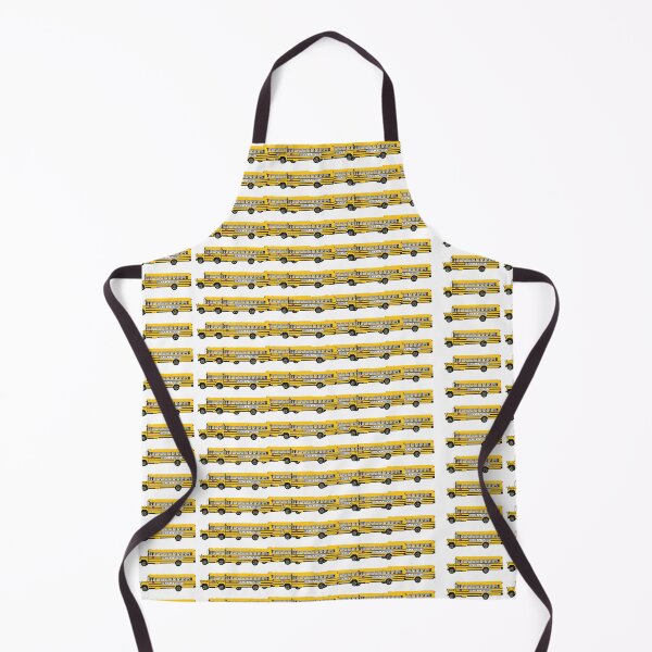 Item preview, School Bus designed and sold by SkolaNobu.