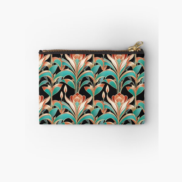 Item preview, Elegant Flower print 1 designed and sold by Domo-Design.