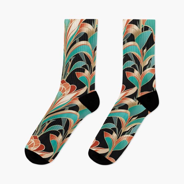 Item preview, Elegant Flower print 1 designed and sold by Domo-Design.
