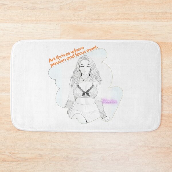 Item preview, The Teachers Who Have Shaped Our Lives designed and sold by Meow-Zart.