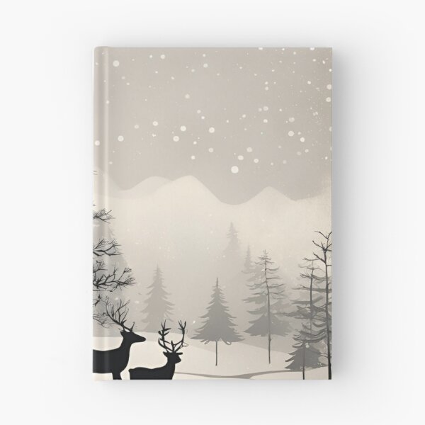 Item preview, Minimalistic Christmas designed and sold by industrialcraft.
